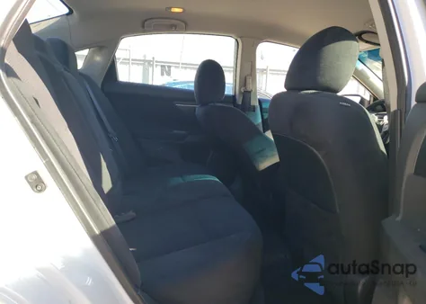 2015 Nissan Altima 2.5 from USA, damaged, VIN 1N4AL3AP8FN330334